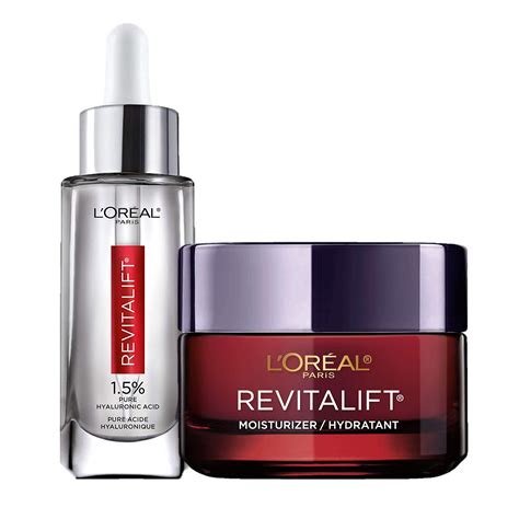 l'oreal products